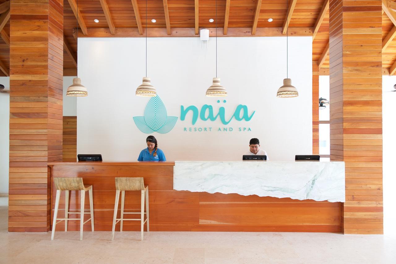 Naia Resort And Spa Placencia ภายนอก รูปภาพ