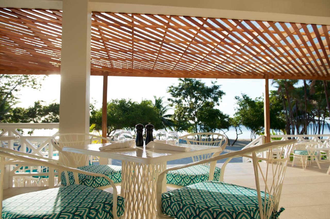 Naia Resort And Spa Placencia ภายนอก รูปภาพ